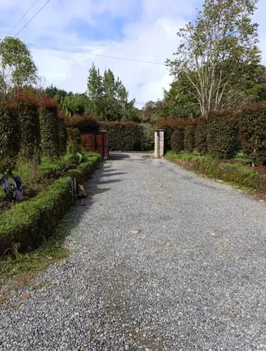 Casa Finca En Venta Santa Elena