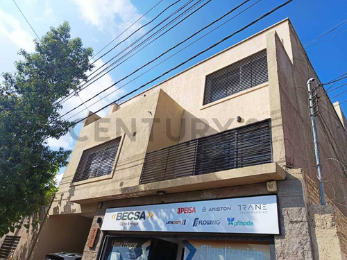 Alquiler Departamento En Dorrego Nuevo!