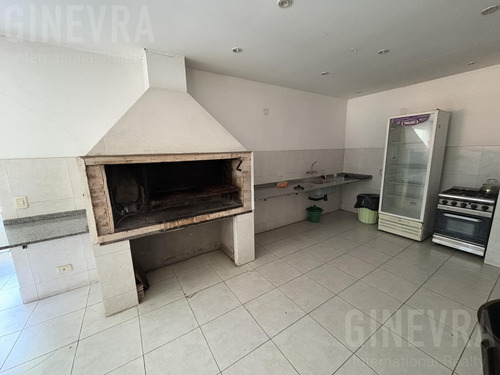 Departamento De 2 Ambientes En Alquiler En Tortugas Ii