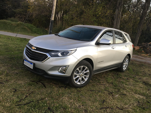 Chevrolet Equinox 1.5t Lt 2wd
