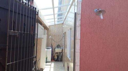 Imagem 1 de 15 de Casa 2 Dormitórios Para Venda Em São Vicente, Cidade Naútica, 2 Dormitórios, 1 Banheiro, 1 Vaga - 236_1-1780407