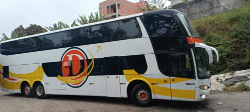 Imagem 7 de 25 de Mercedez Marcopolo Dd