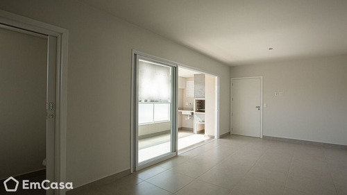 Imagem 3 de 10 de Apartamento À Venda Em Uberlândia - 52655