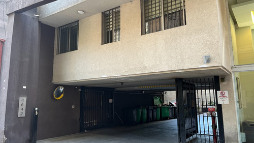 Departamento, Conde Del Maule 4642, Estación Central
