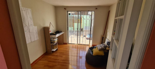 Arriendo Comoda Casa 3d/3b, 3 Est. Lomas De Mirasur San Bdo.