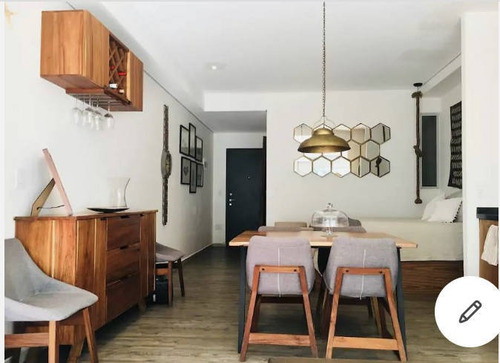 Imagen 6 de 12 de Cozy Chic Apartment In The Heart Of La Roma, 49334