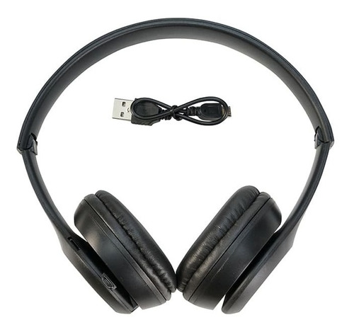 Headphones Olson
