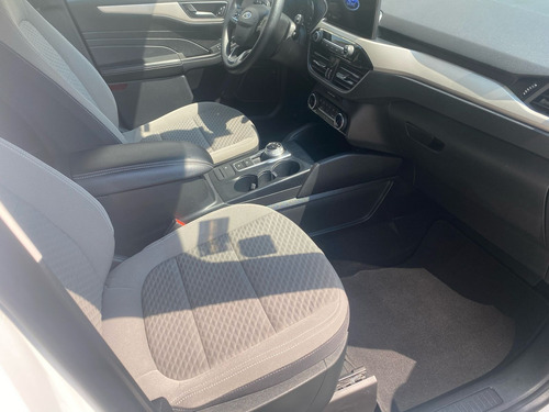 Ford Escape 2022 Se Hev Hibrida