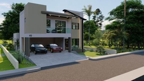 Vendo Villa En Puerto Plata