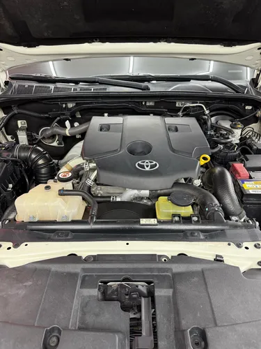 Toyota Hilux 2.8l