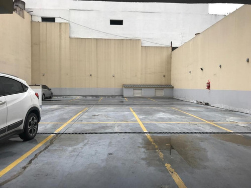 Imagen 6 de 10 de Oportunidad Cochera Fija Descubierta Bajas Expensas
