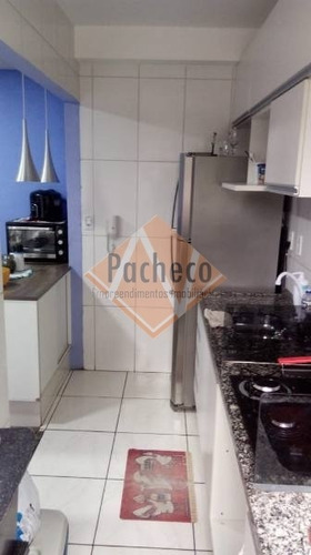 Imagem 9 de 30 de Apartamento Em Guaianases, 45 M², 2 Dormitórios, R$ 180.000,00 - 2630