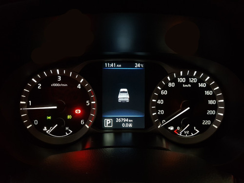 Imagem 3 de 15 de Nissan Frontier Xe 2.3 Turbo Diesel 4x4 20/2020 Só 26.794kms
