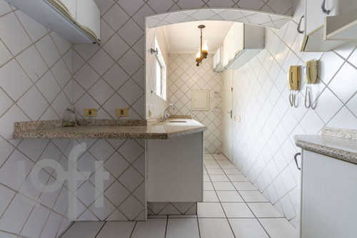 Imagem 8 de 30 de Apartamento Em Jardim Guedala, São Paulo/sp De 104m² 3 Quartos À Venda Por R$ 709.594,00 - Ap1915105-s