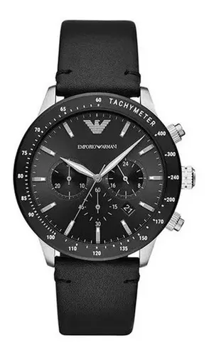 Relogio Emporio Armani Ar 1421 MercadoLivre