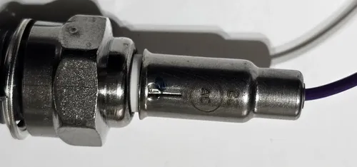 Sonda Lambda Corsa Astra Vectra 1 Fio Original Gm 25162753 | Frete