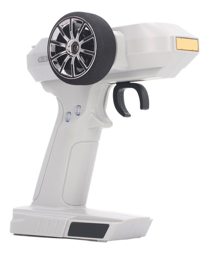 Transmisor Y Receptor Rc De 2,4 Ghz, 8 Canales, Radio Ct01 C