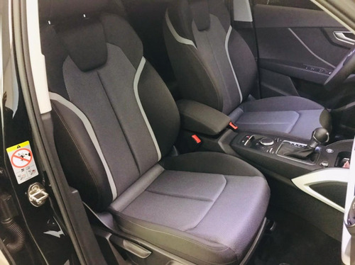 Imagen 13 de 15 de Audi Q2 30 Tfsi 116cv Stronic 2020 Usada Automatica *