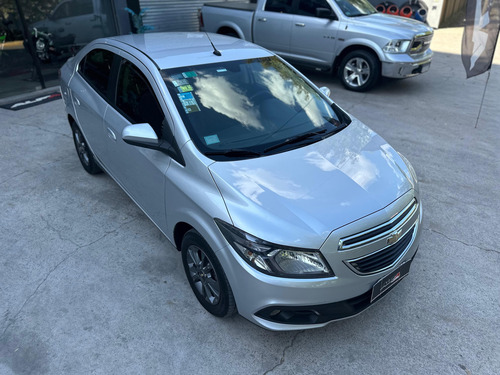 Chevrolet Prisma 1.4 Ltz 98cv