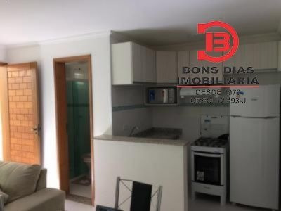 Imagem 3 de 15 de Studio - Vila Santa Teresa (zona Leste) - Ref: 4945 - V-4945