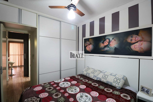 Casa À Venda Parque Da Liberdade Iii Com 2 Dormitórios - V6982