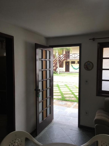 Apartamento Em Praia Grande, Arraial Do Cabo/rj De 54m² 1 Quartos À Venda Por R$ 280.000,00 - Ap428862