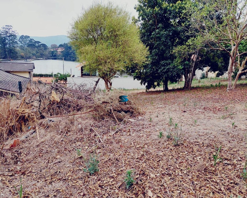 Imagem 1 de 13 de Terreno Em Condomínio - Tc00186 - 70022603