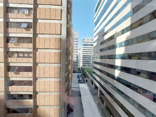 Imagem 18 de 29 de Sala Em Vila Olímpia, São Paulo/sp De 35m² À Venda Por R$ 355.000,00 - Sa1253946-s