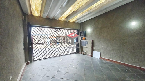 Imagem 22 de 23 de Sobrado À Venda, 3 Quartos, 2 Vagas, Paulicéia - São Bernardo Do Campo/sp - 21648