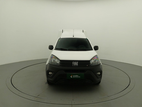 Fiat Fiorino 1.4 MPI FURGÃO ENDURANCE 8V FLEX 2P MANUAL
