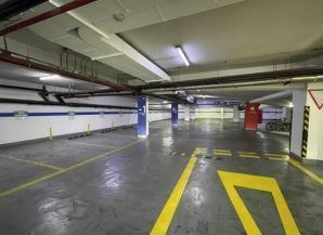Imagen 12 de 20 de Oficina En Arriendo En Las Condes