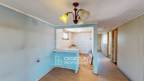 Casa En Venta De 6 Dormitorios 2 Baños 1 Estacionamiento