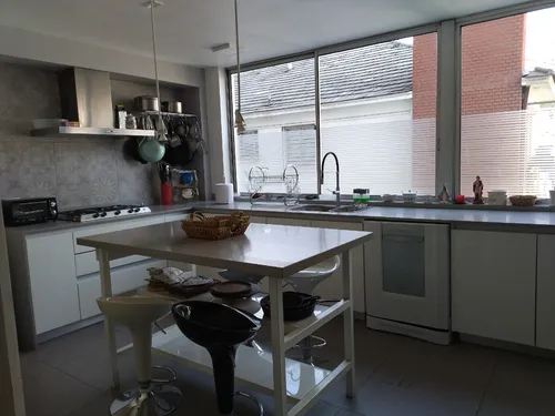 Departamento Remodelado Con Vistas A Club De Golf Los Leones