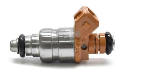 Inyector Gm G2, Matiz 1.0l 04-14, Spark Col