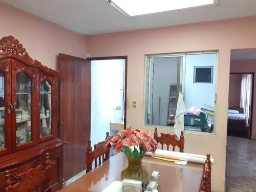 Imagen 5 de 9 de Casa Sola En Venta Veracruz Centro