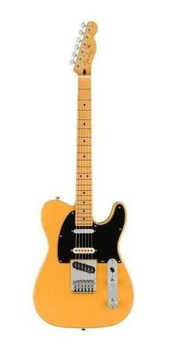Fender Player Plus Nashville Tele, Blonde Guitarra Eléctrica