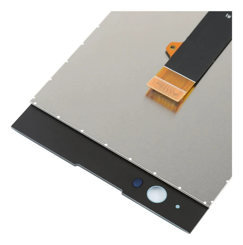 Sjpm Pantalla Lcd Original Para Sony Xperia Xa2 4g H4113