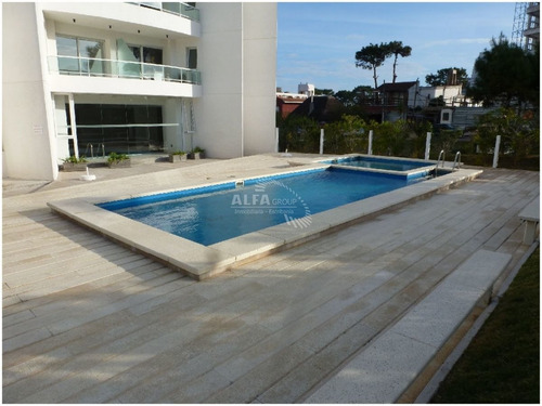 Imagen 15 de 16 de Apartamento En Venta Y Venta 1 Dormitorio En Punta Del Este