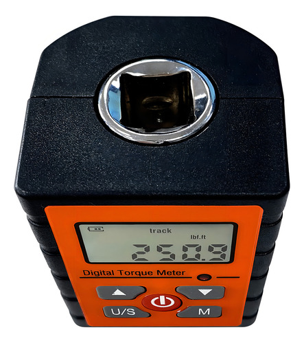Soonkoda adaptador de parede digital 1/2 drive