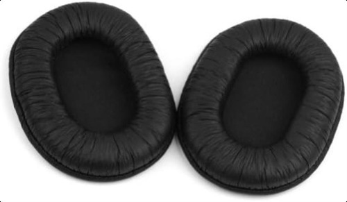 Cosmos 1 Par De Almohadillas De Repuesto De Color Negro Para