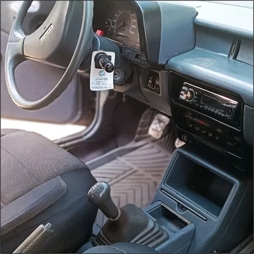 Chevrolet Swift 1.6