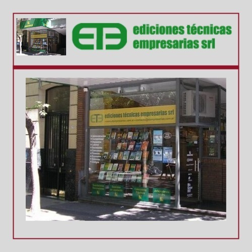 Imagen 3 de 5 de Separata De Ley General De Sociedades
