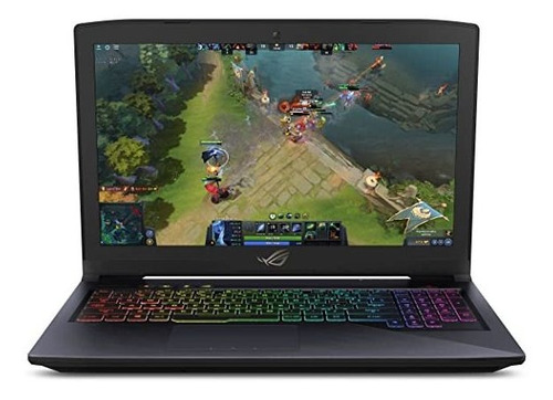 Renovada) Asus Rog Strix Hero Edition 15.6in Gaming Laptop 8