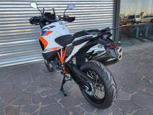 Ktm 1290 Super Adventure R 0km