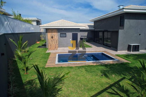 Casa Com 3 Dormitórios À Venda, 275 M² Por R$ 1.800.000,00 - Residencial Tamboré - Bauru/sp - Ca12576