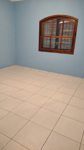 Imagem 7 de 13 de Casa 2 Quartos Santo André - Sp - Jardim Teles De Menezes - V4489