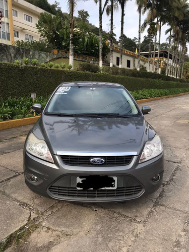 Imagem 3 de 8 de Ford Focus Sedan Ford Focus Fc Flex