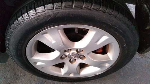 Imagem 9 de 9 de Toyota Corolla 2011 2.0 16v Xei Flex Aut. 4p