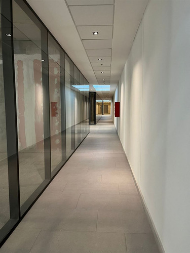 Oficina En Venta En Las Condes
