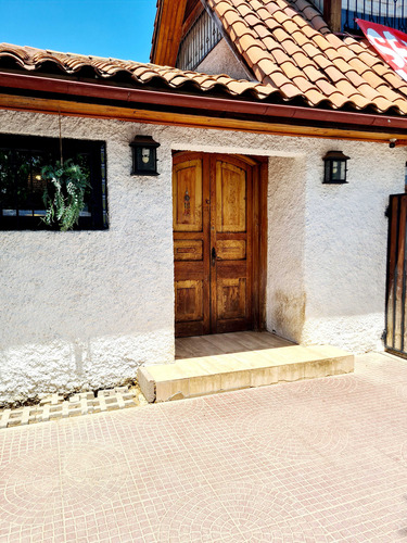 Espaciosa Casa Sector Rotonda Atenas (72585)